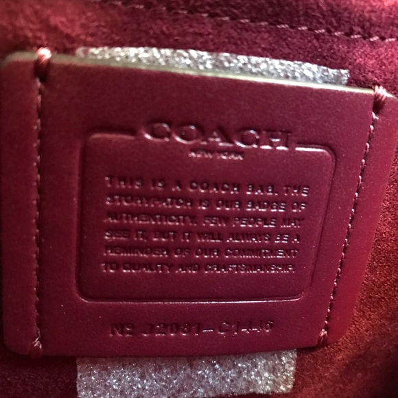✅Coach purse - Picture 12 of 12
